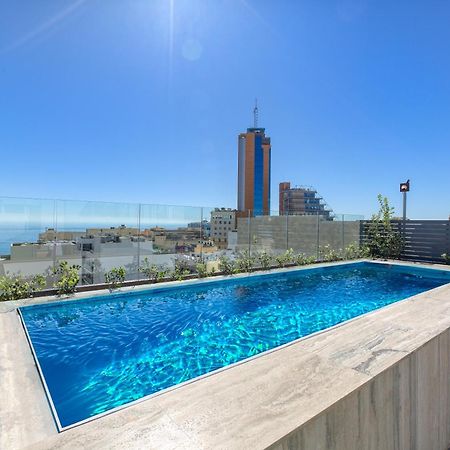Jl Hotel San Ġiljan Buitenkant foto