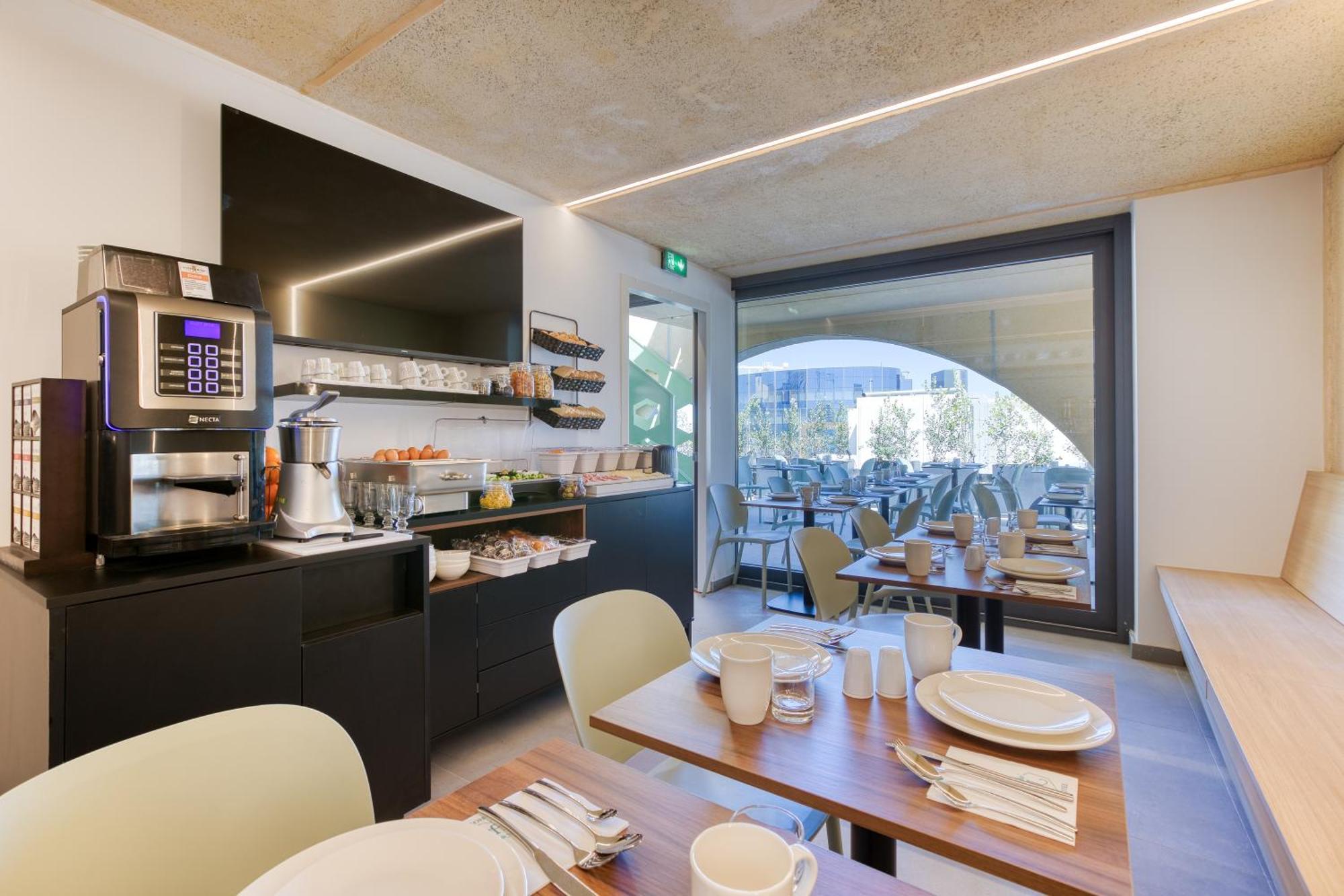 Jl Hotel San Ġiljan Buitenkant foto