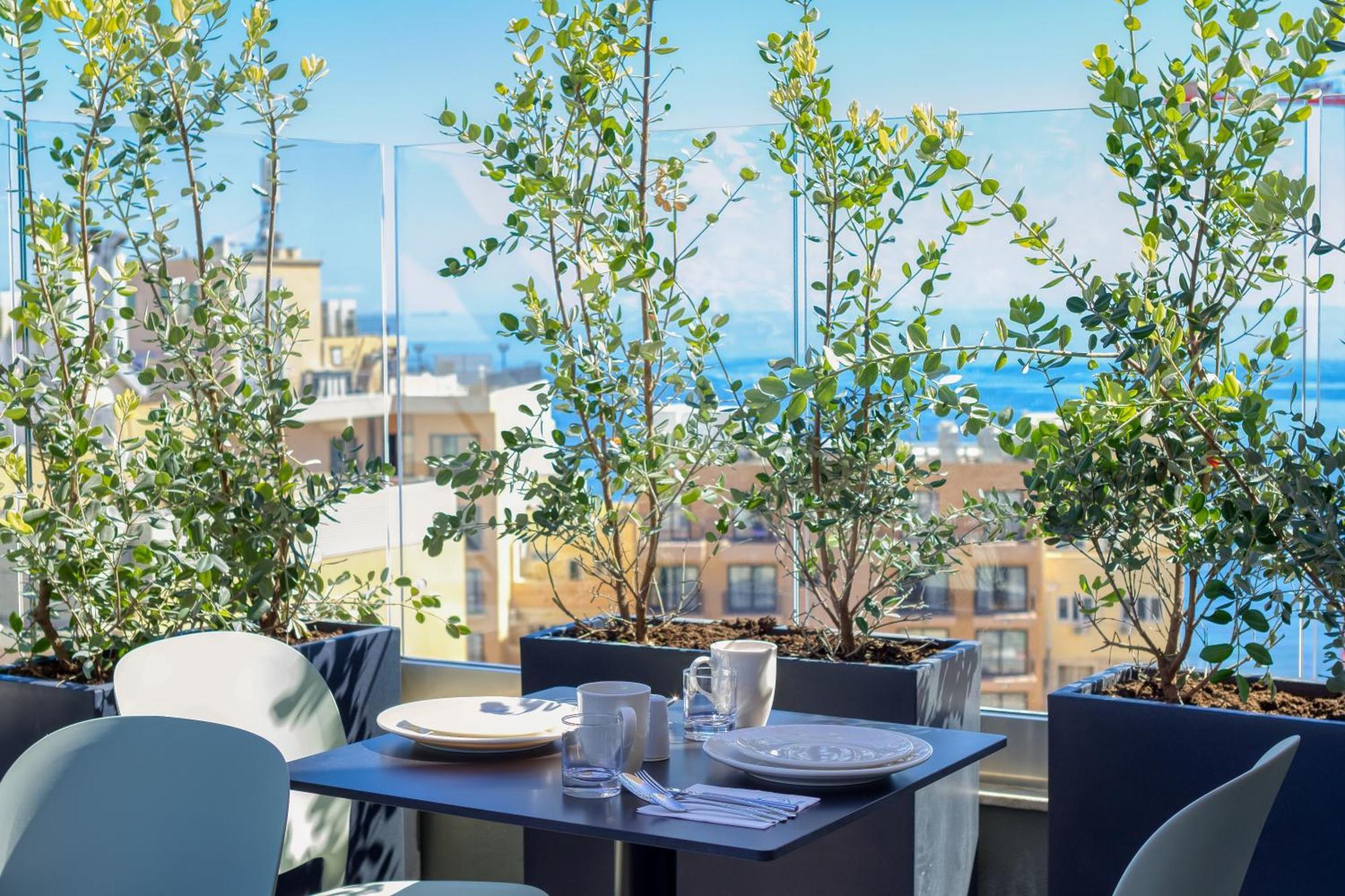 Jl Hotel San Ġiljan Buitenkant foto