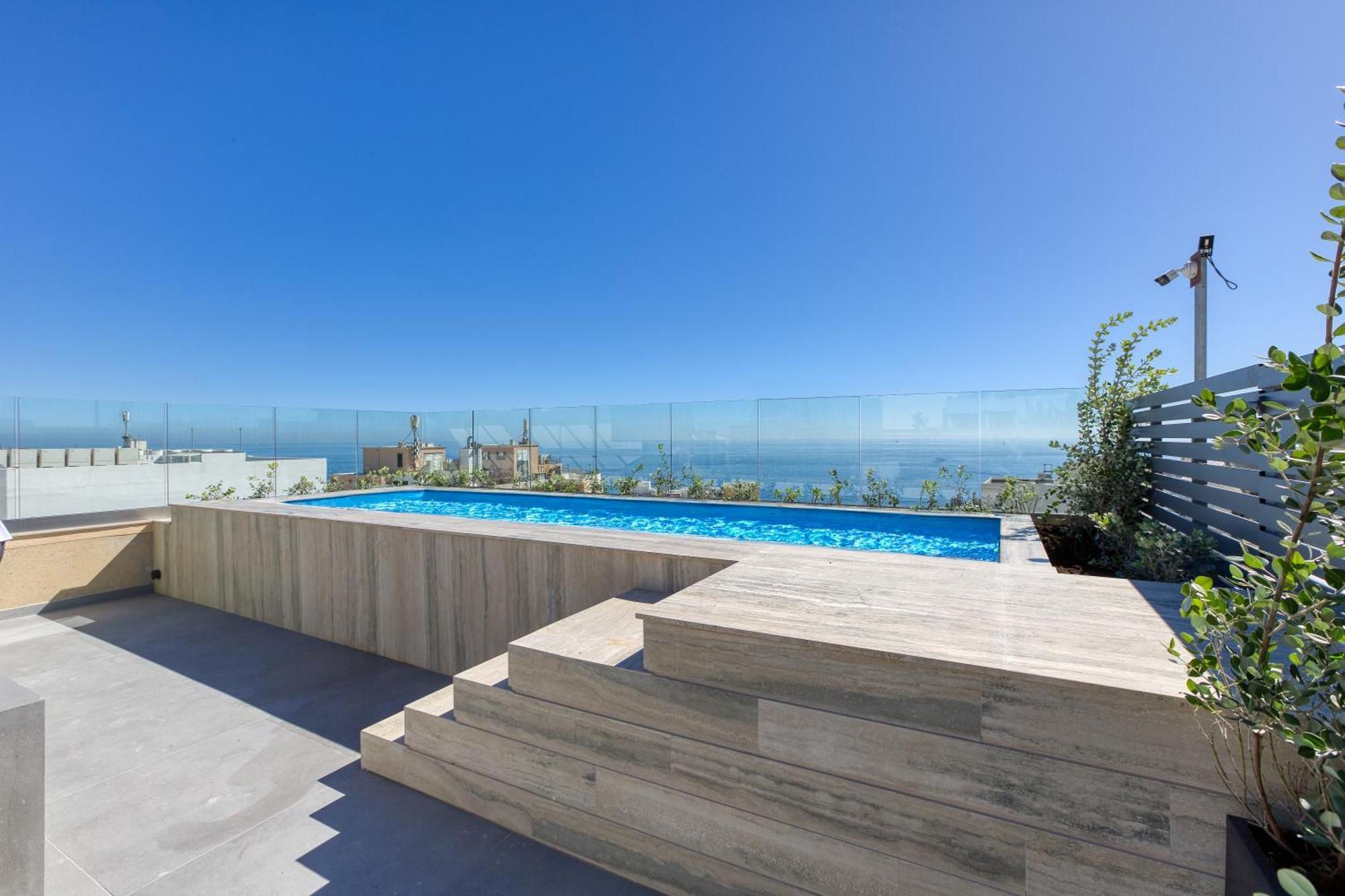 Jl Hotel San Ġiljan Buitenkant foto
