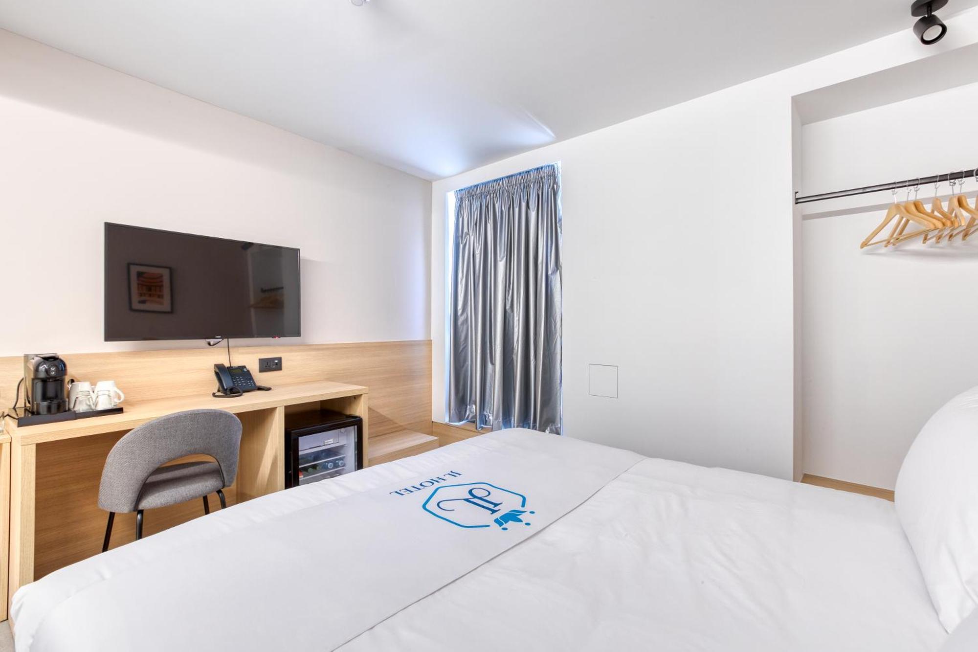 Jl Hotel San Ġiljan Buitenkant foto