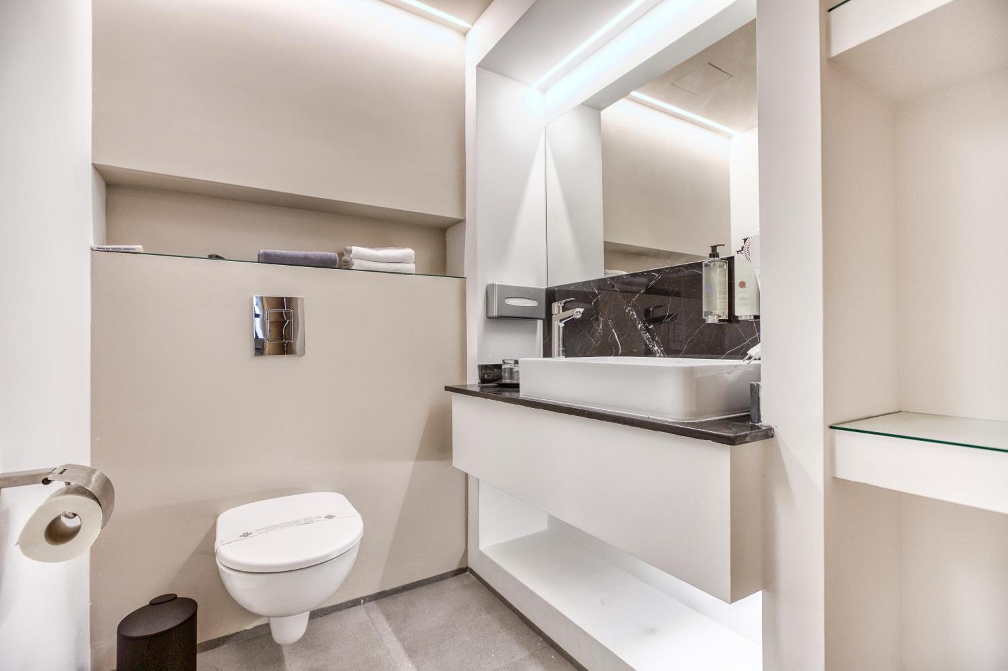 Jl Hotel San Ġiljan Buitenkant foto
